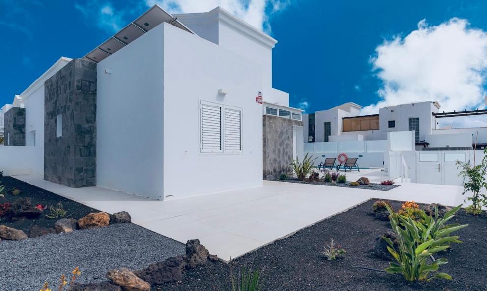 Villa Casa Haize Alaia