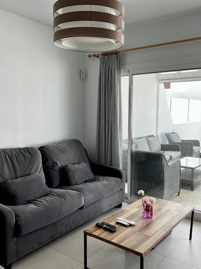 Casa Haize Alaia Playa Blanca (Lanzarote)