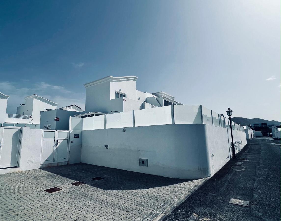 Casa Haize Alaia Villa *