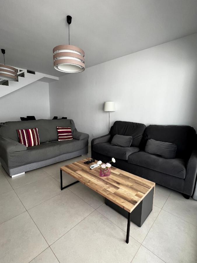Casa Haize Alaia Villa Playa Blanca (Lanzarote)