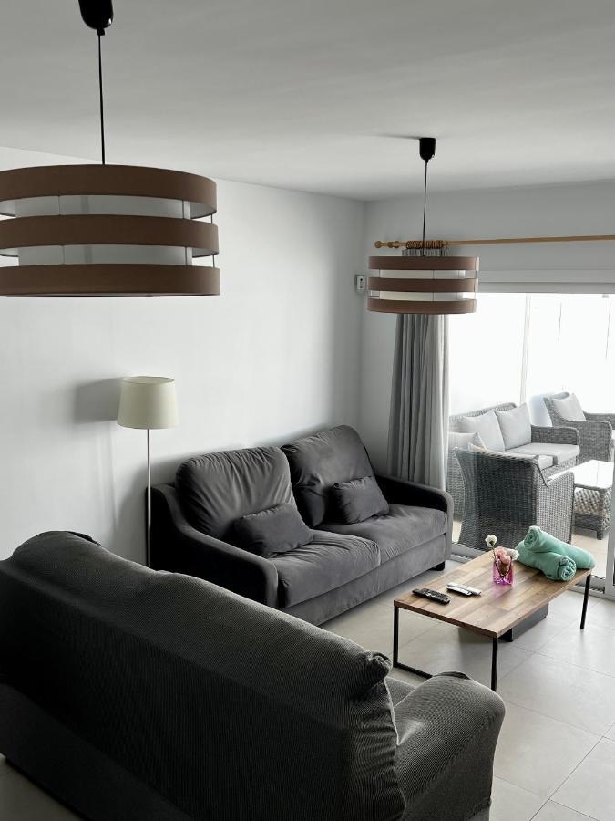 Casa Haize Alaia Playa Blanca (Lanzarote)