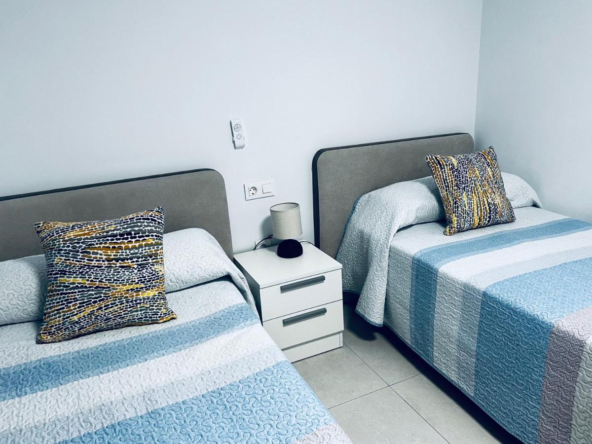 Casa Haize Alaia Villa Playa Blanca (Lanzarote)