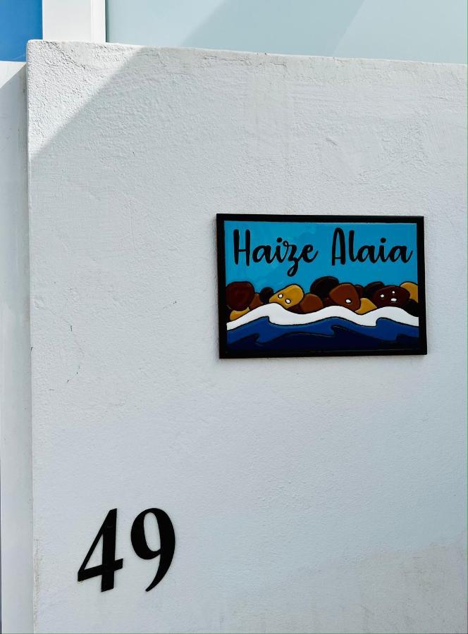 Casa Haize Alaia