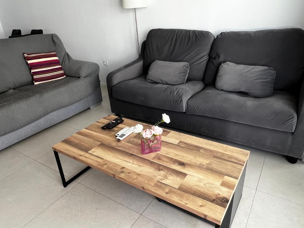 Casa Haize Alaia Villa Playa Blanca (Lanzarote)