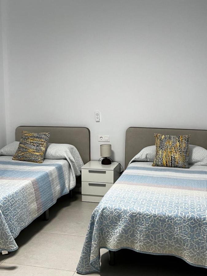 Casa Haize Alaia * Playa Blanca (Lanzarote)