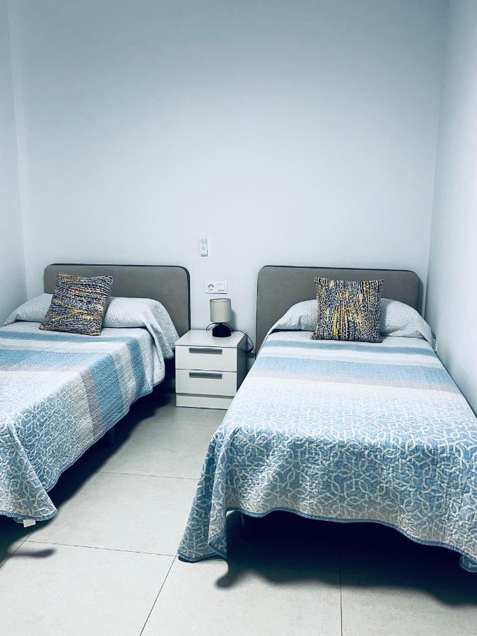 Casa Haize Alaia Playa Blanca (Lanzarote)
