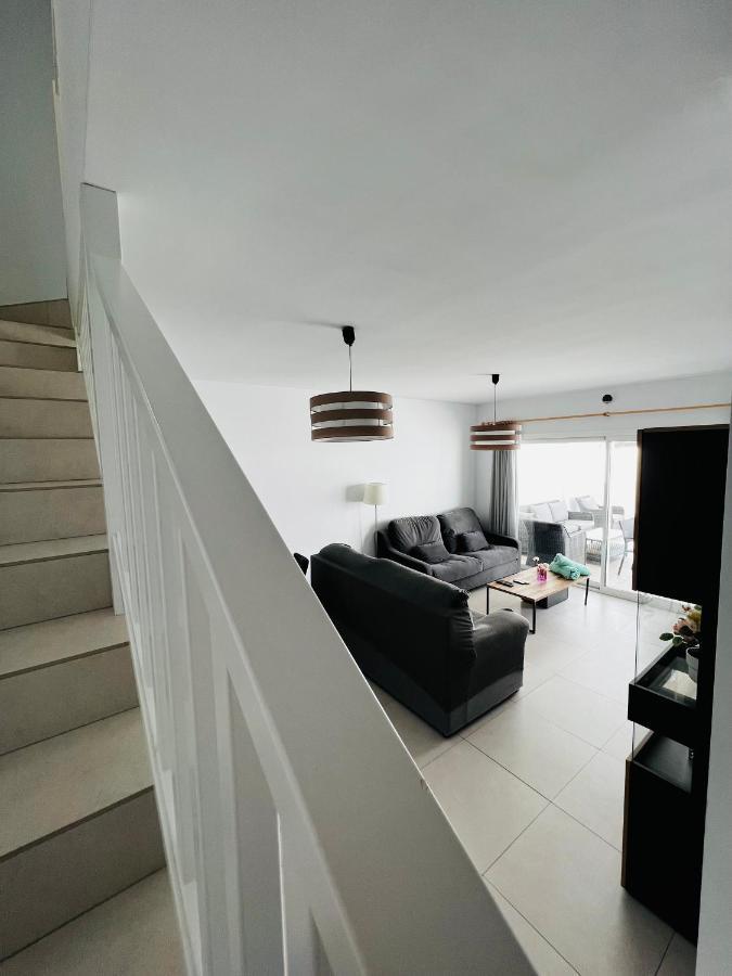 Casa Haize Alaia Playa Blanca (Lanzarote)