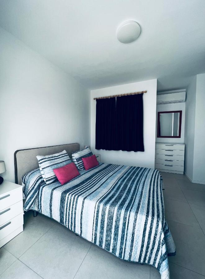 Casa Haize Alaia Villa Playa Blanca (Lanzarote)