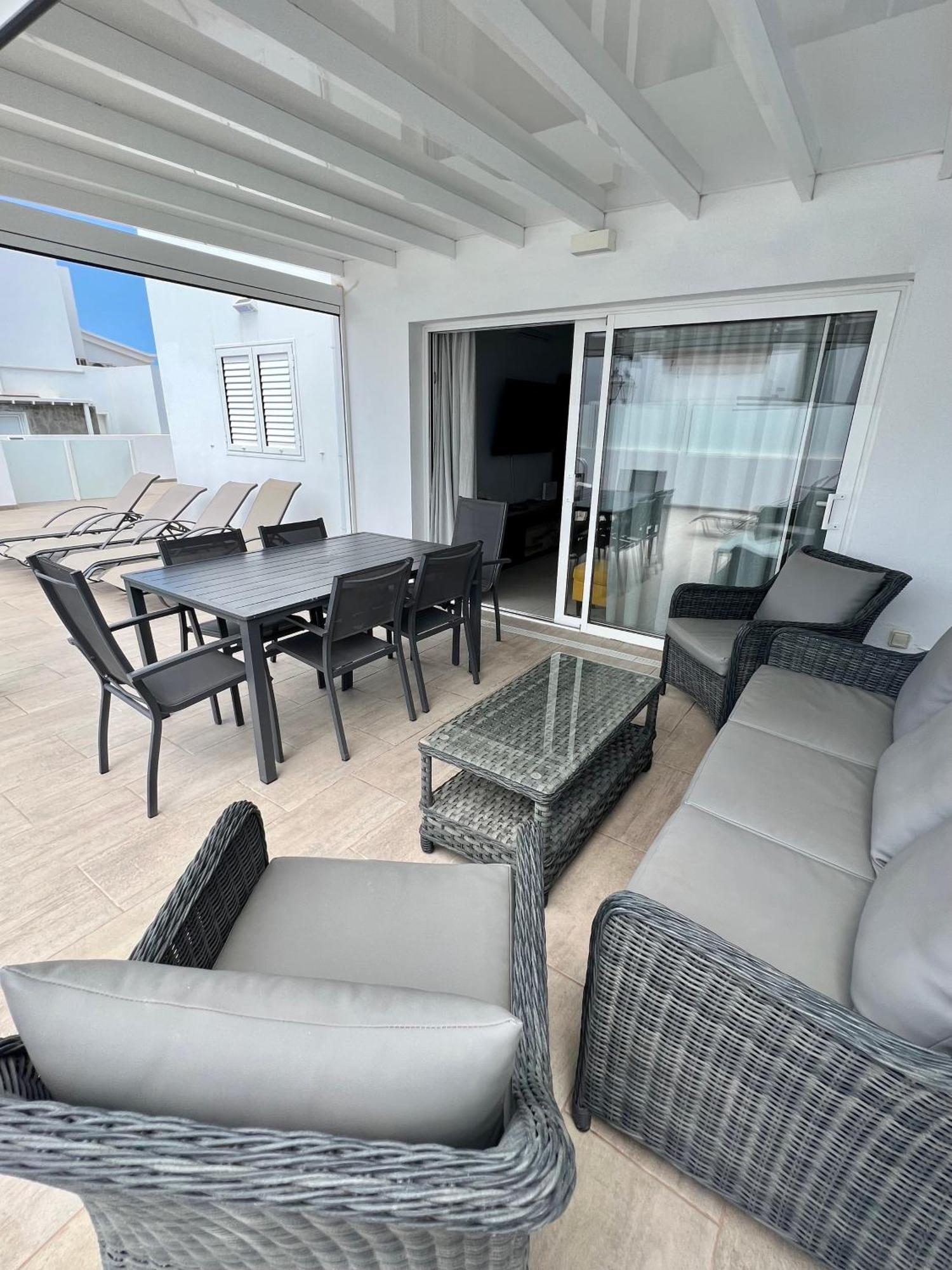 Casa Haize Alaia Villa *