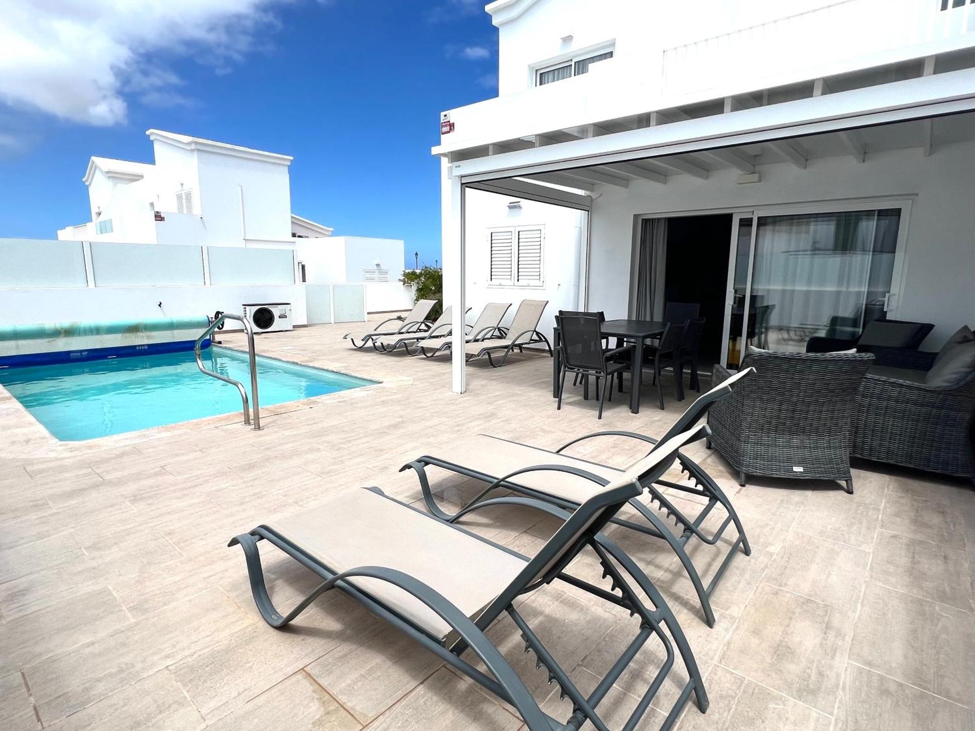 Casa Haize Alaia Villa *