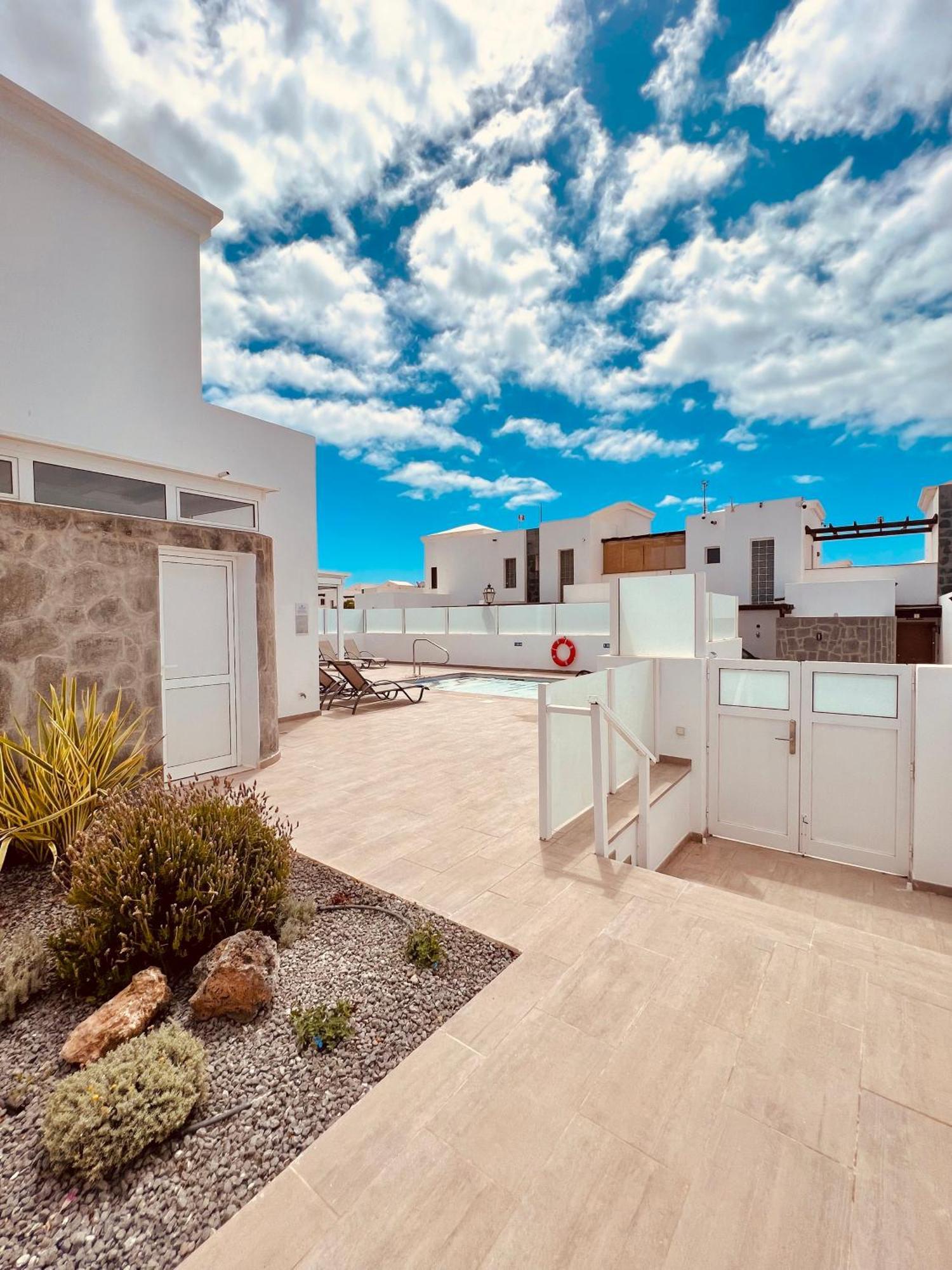 Casa Haize Alaia Villa Playa Blanca (Lanzarote)
